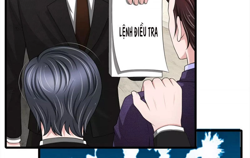 Phúc Hắc Lão Công Buông Em Ra Chapter 136 - 13