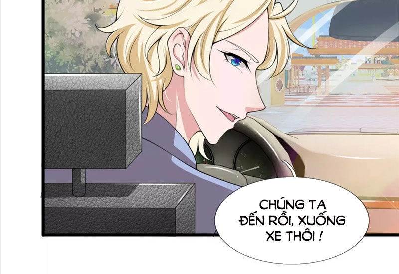 Phúc Hắc Lão Công Buông Em Ra Chapter 136 - 19