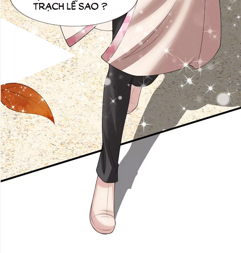 Phúc Hắc Lão Công Buông Em Ra Chapter 136 - 21