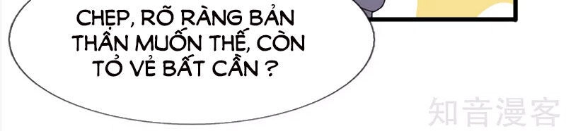 Phúc Hắc Lão Công Buông Em Ra Chapter 136 - 23