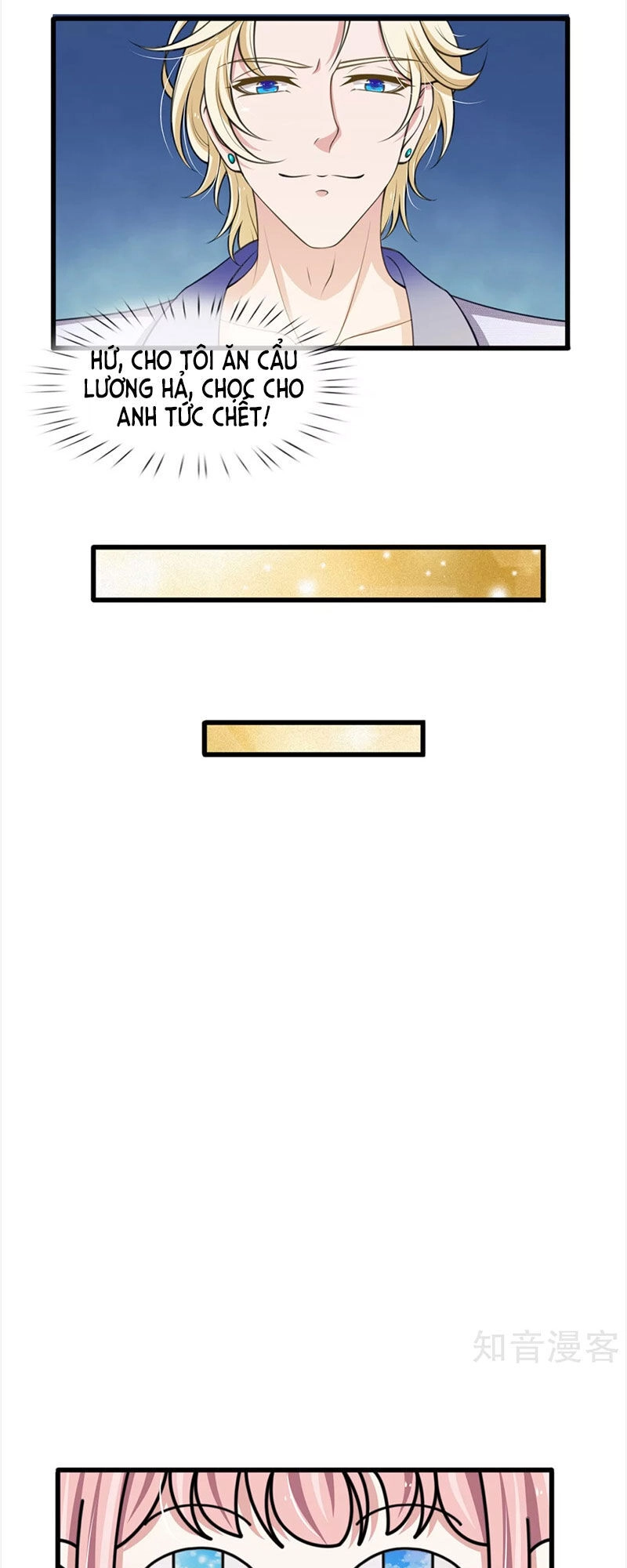 Phúc Hắc Lão Công Buông Em Ra Chapter 137 - 11