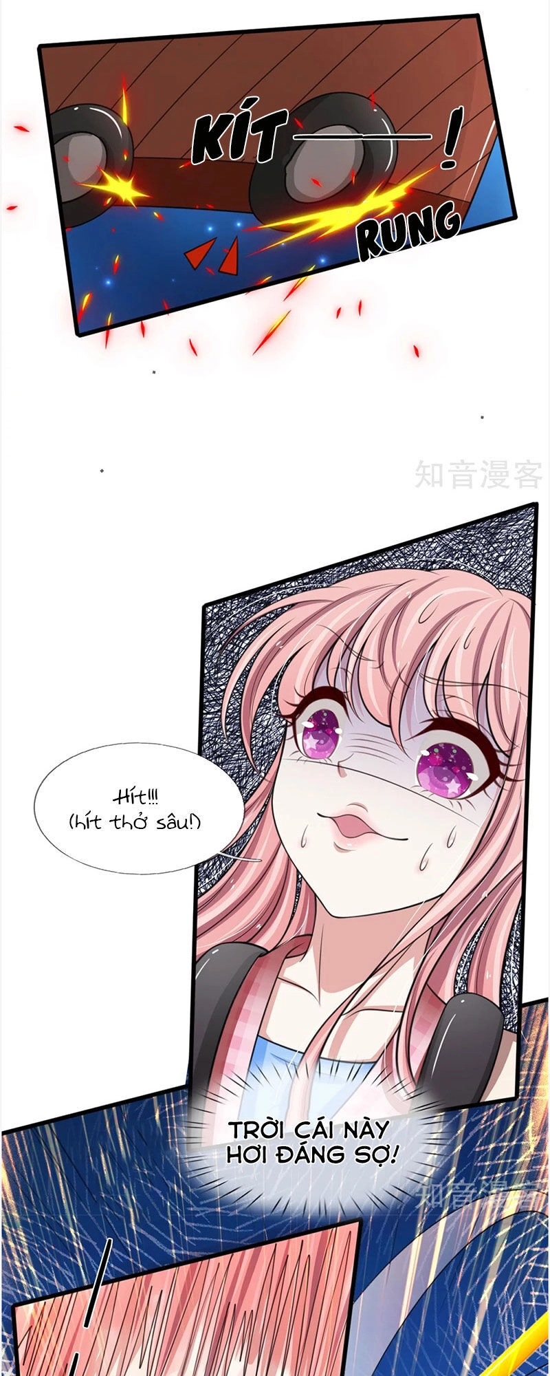 Phúc Hắc Lão Công Buông Em Ra Chapter 137 - 15