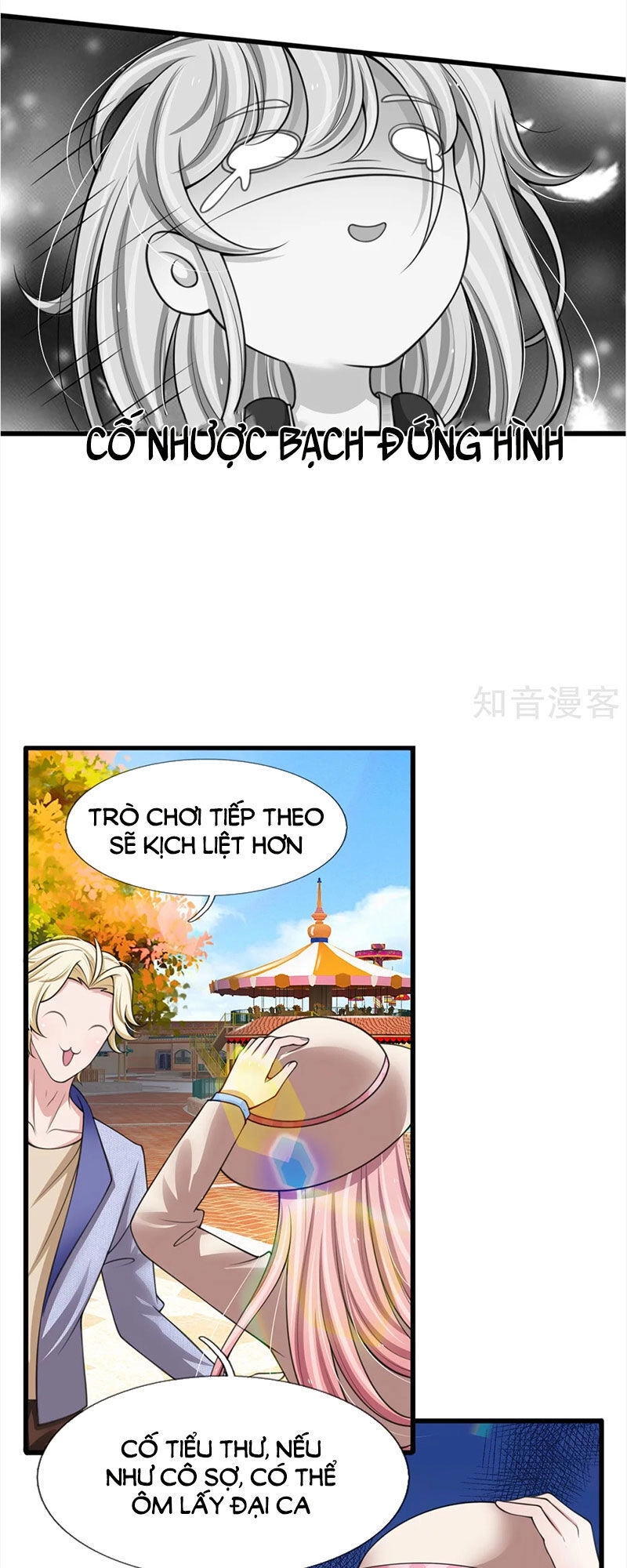 Phúc Hắc Lão Công Buông Em Ra Chapter 137 - 19