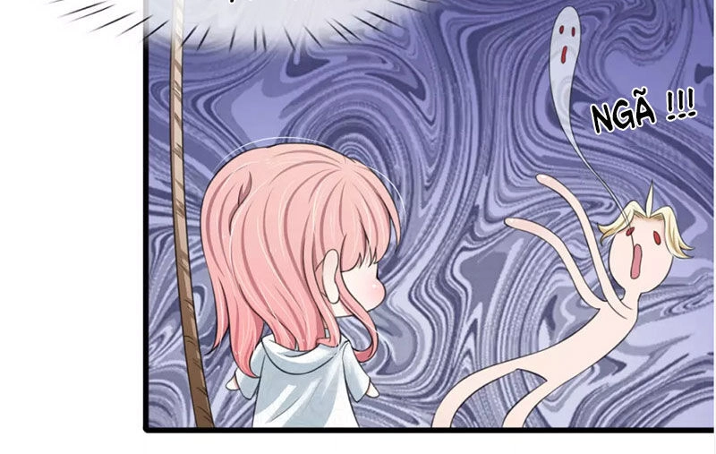 Phúc Hắc Lão Công Buông Em Ra Chapter 138 - 20