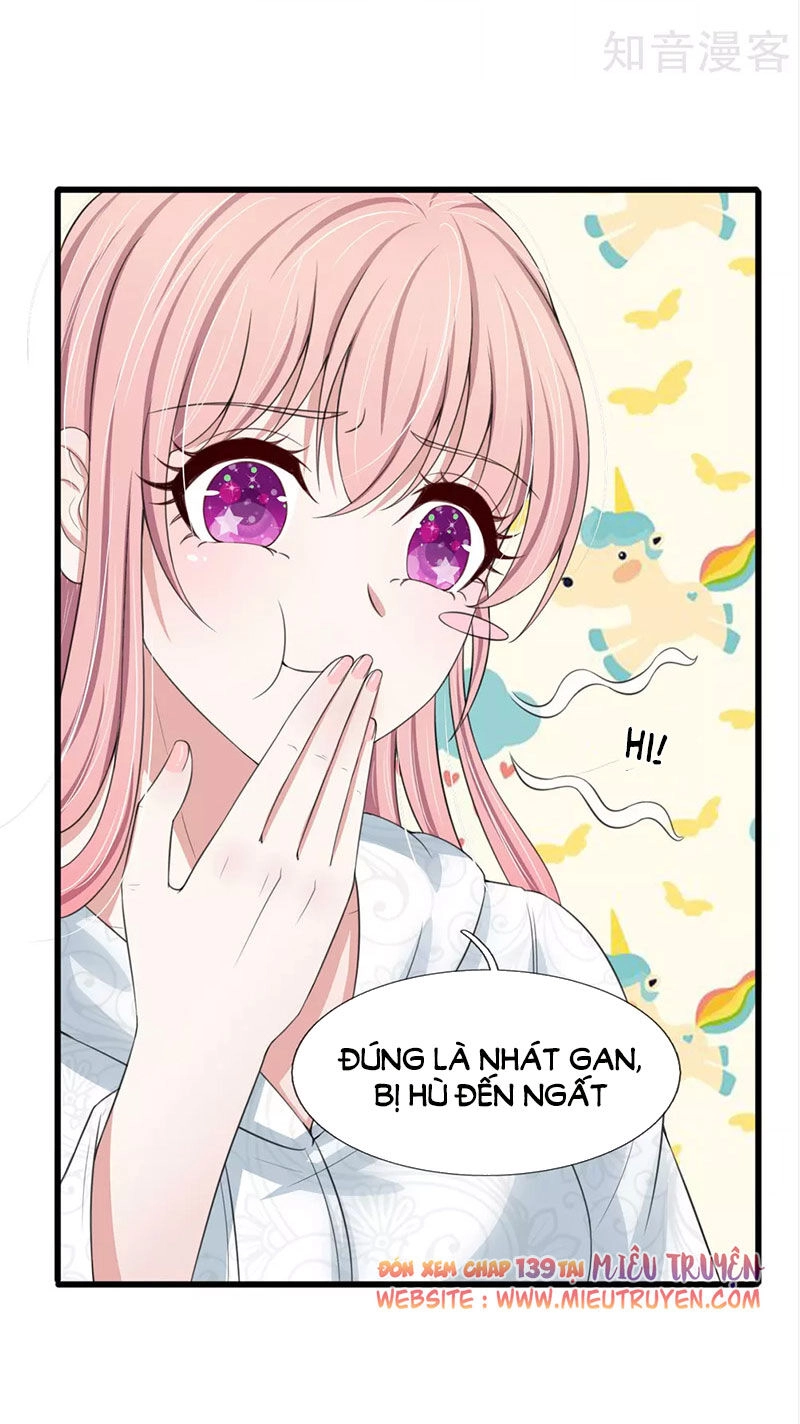 Phúc Hắc Lão Công Buông Em Ra Chapter 138 - 21