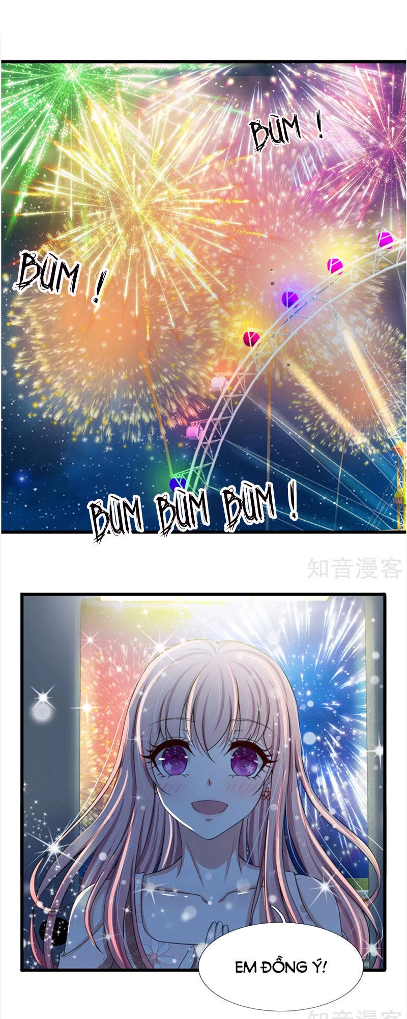 Phúc Hắc Lão Công Buông Em Ra Chapter 139 - 16