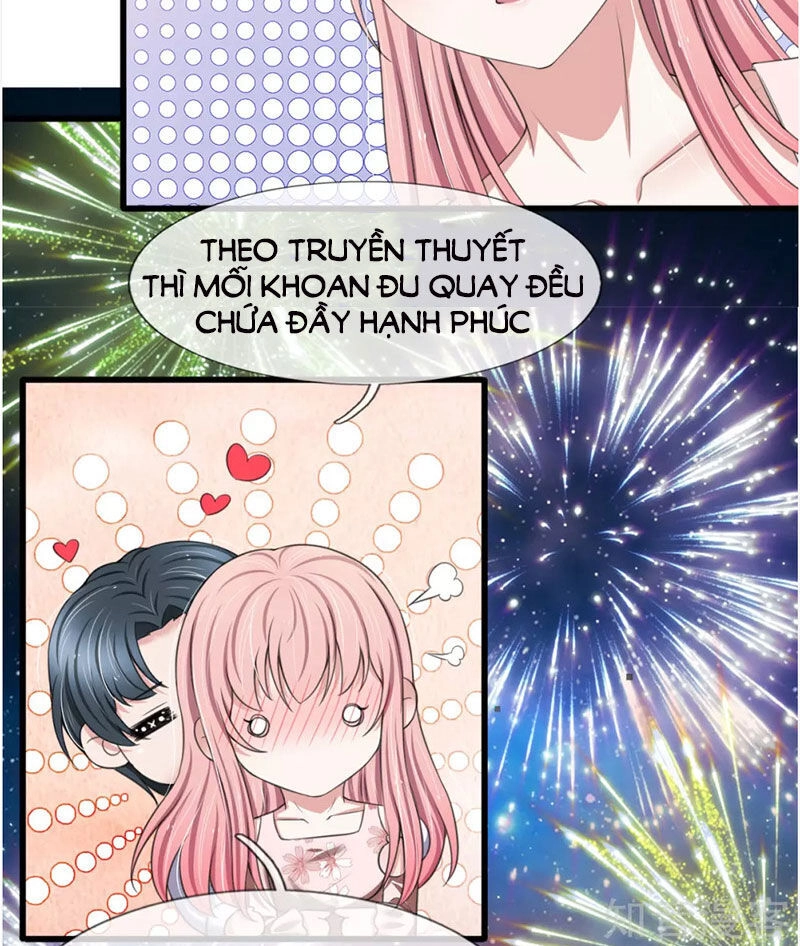 Phúc Hắc Lão Công Buông Em Ra Chapter 139 - 19