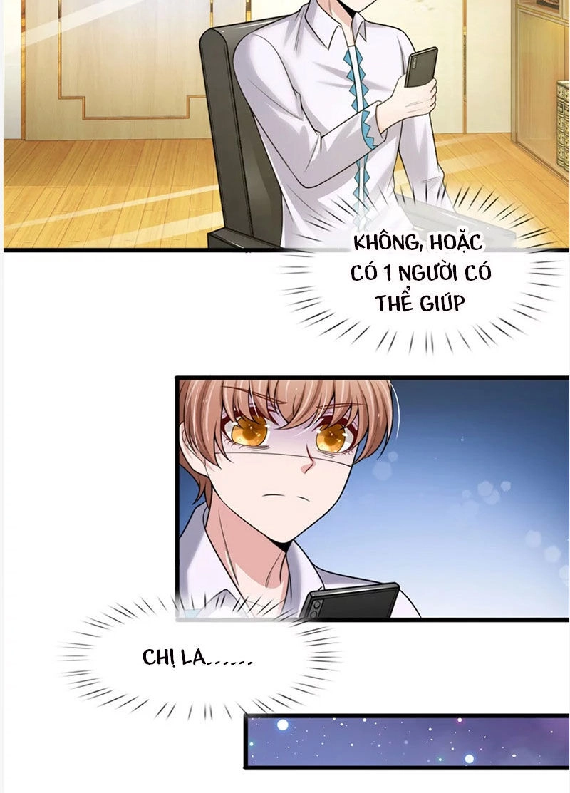 Phúc Hắc Lão Công Buông Em Ra Chapter 140 - 8