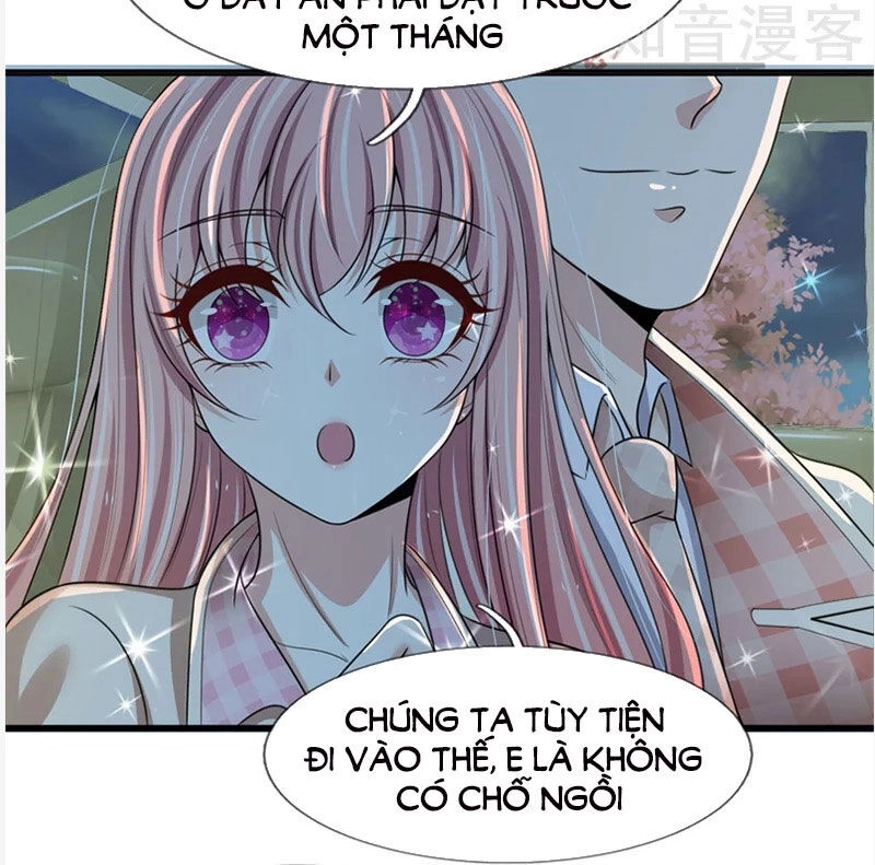 Phúc Hắc Lão Công Buông Em Ra Chapter 140 - 10