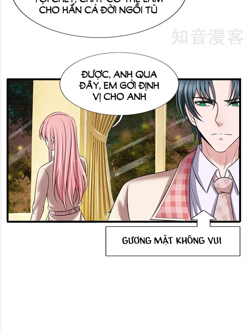 Phúc Hắc Lão Công Buông Em Ra Chapter 140 - 18