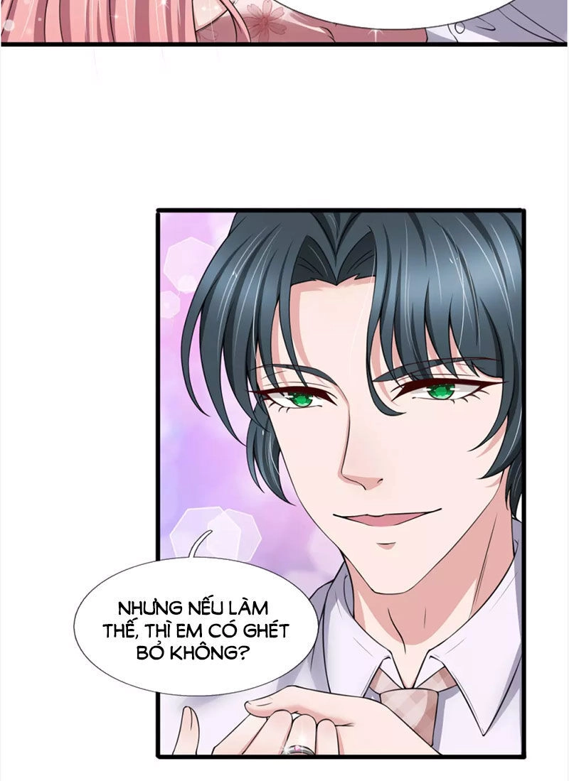 Phúc Hắc Lão Công Buông Em Ra Chapter 141 - 4