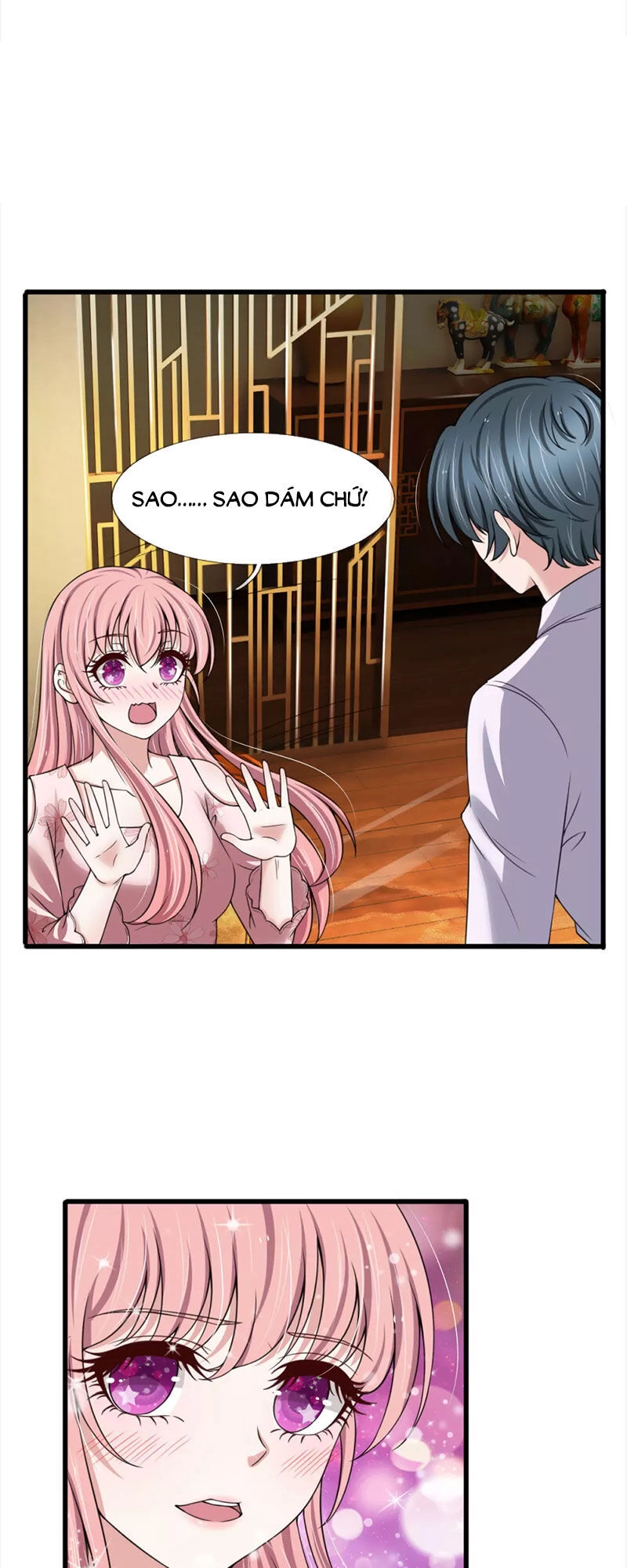 Phúc Hắc Lão Công Buông Em Ra Chapter 141 - 5