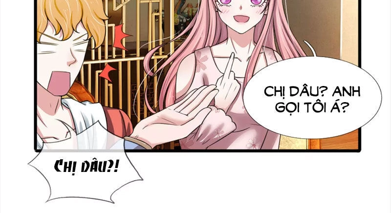 Phúc Hắc Lão Công Buông Em Ra Chapter 141 - 16