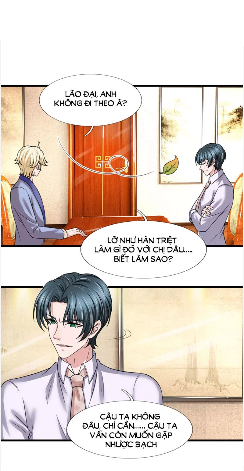 Phúc Hắc Lão Công Buông Em Ra Chapter 142 - 6