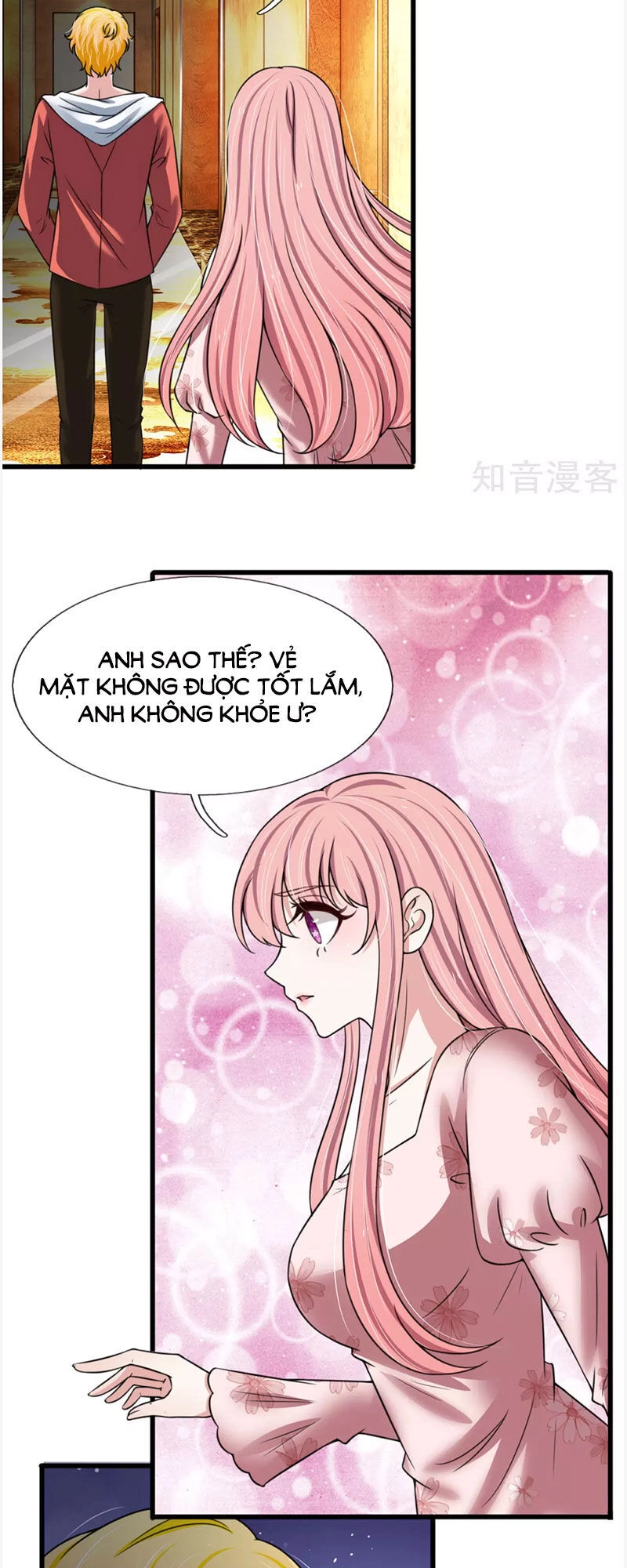 Phúc Hắc Lão Công Buông Em Ra Chapter 142 - 9