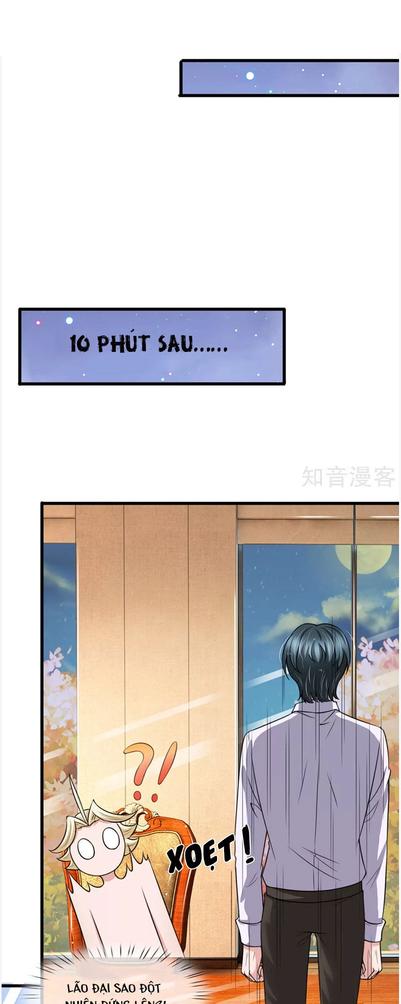 Phúc Hắc Lão Công Buông Em Ra Chapter 142 - 11