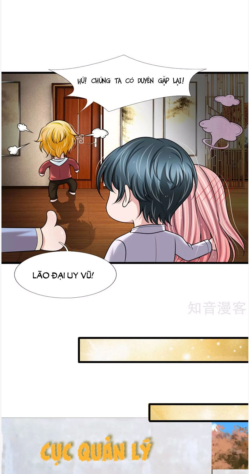 Phúc Hắc Lão Công Buông Em Ra Chapter 143 - 5