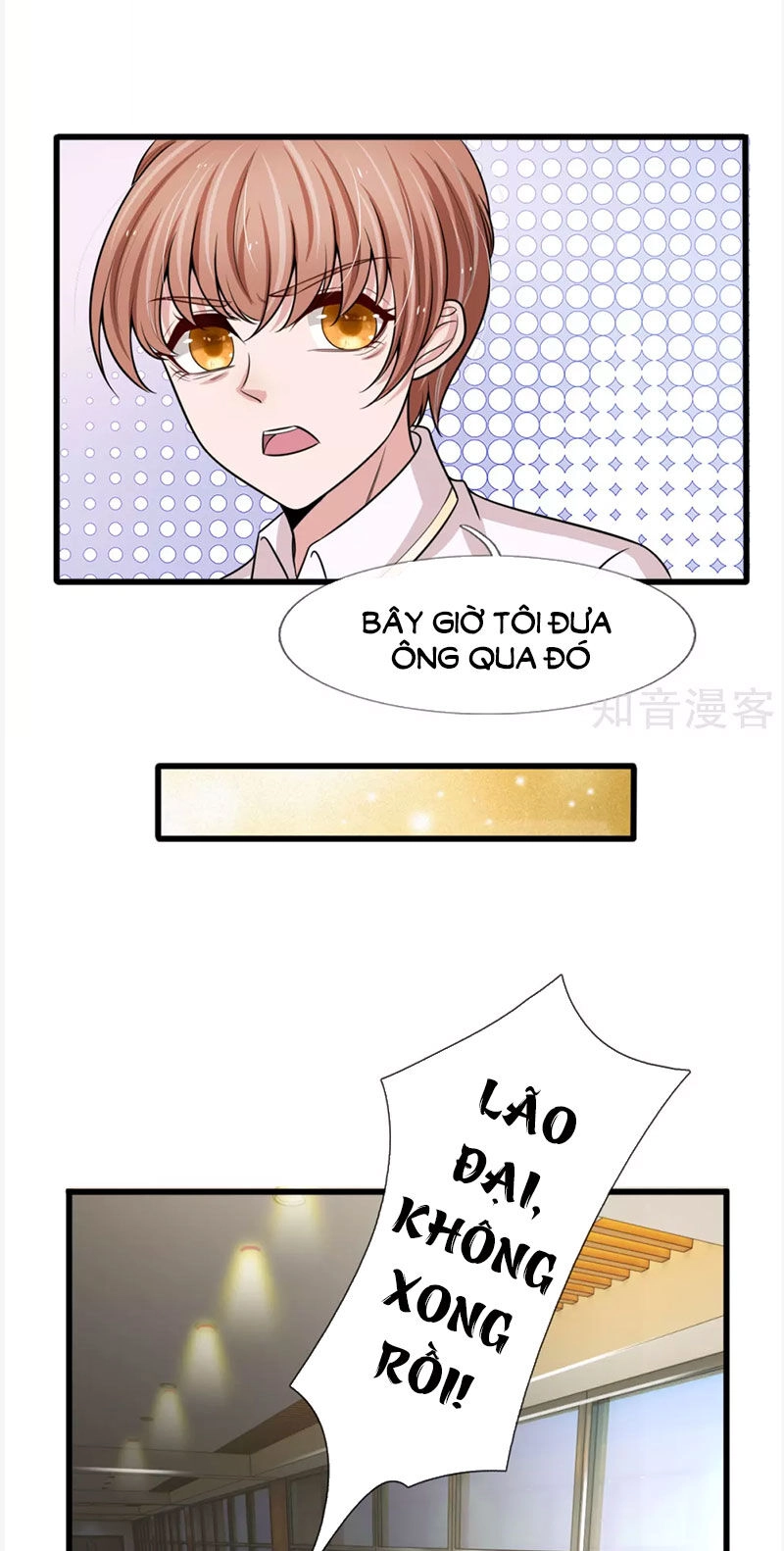 Phúc Hắc Lão Công Buông Em Ra Chapter 143 - 13