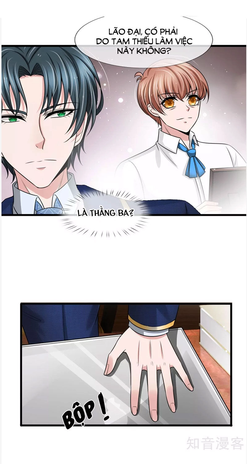 Phúc Hắc Lão Công Buông Em Ra Chapter 143 - 17