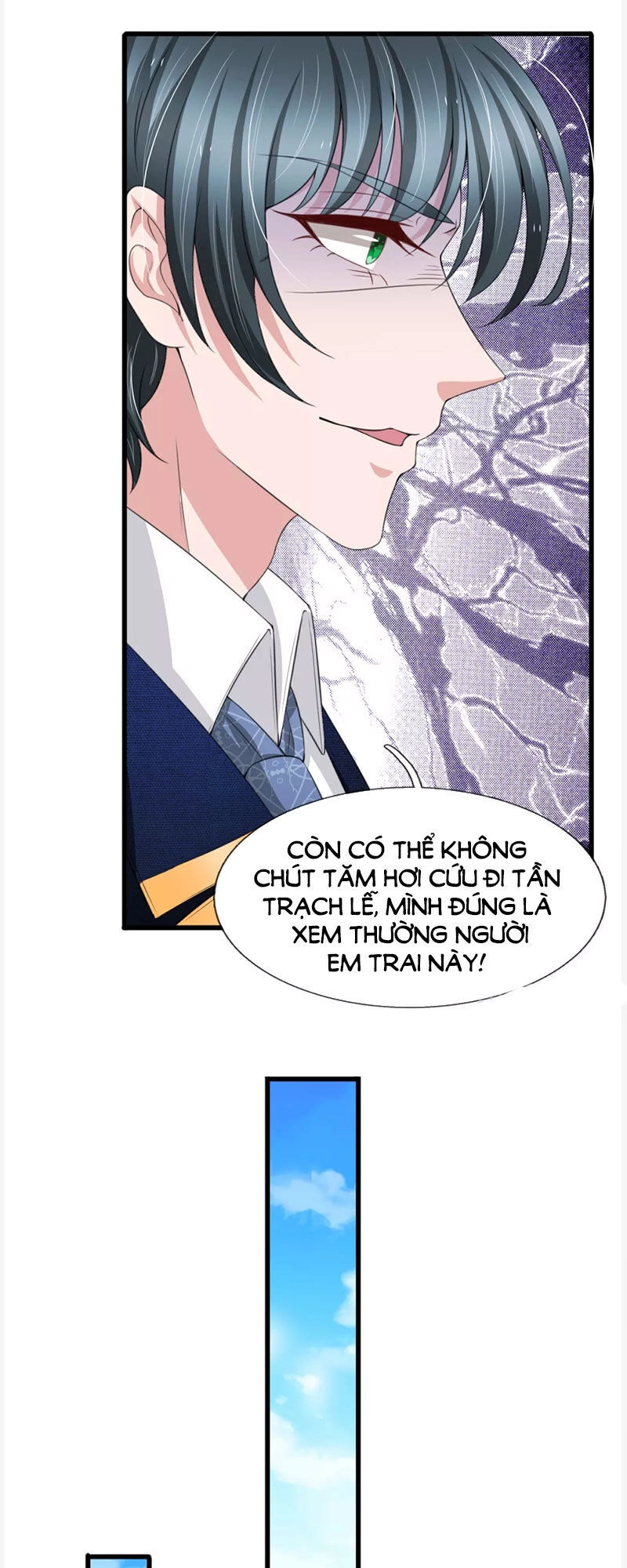 Phúc Hắc Lão Công Buông Em Ra Chapter 144 - 4