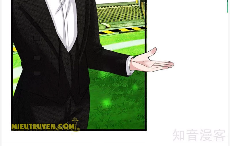 Phúc Hắc Lão Công Buông Em Ra Chapter 144 - 7