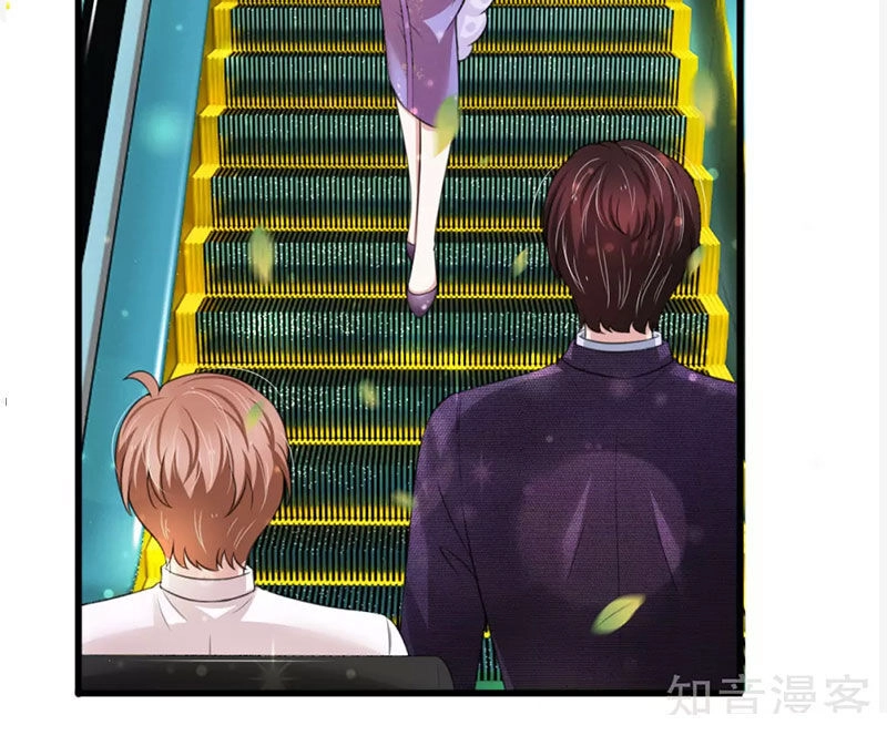 Phúc Hắc Lão Công Buông Em Ra Chapter 144 - 11