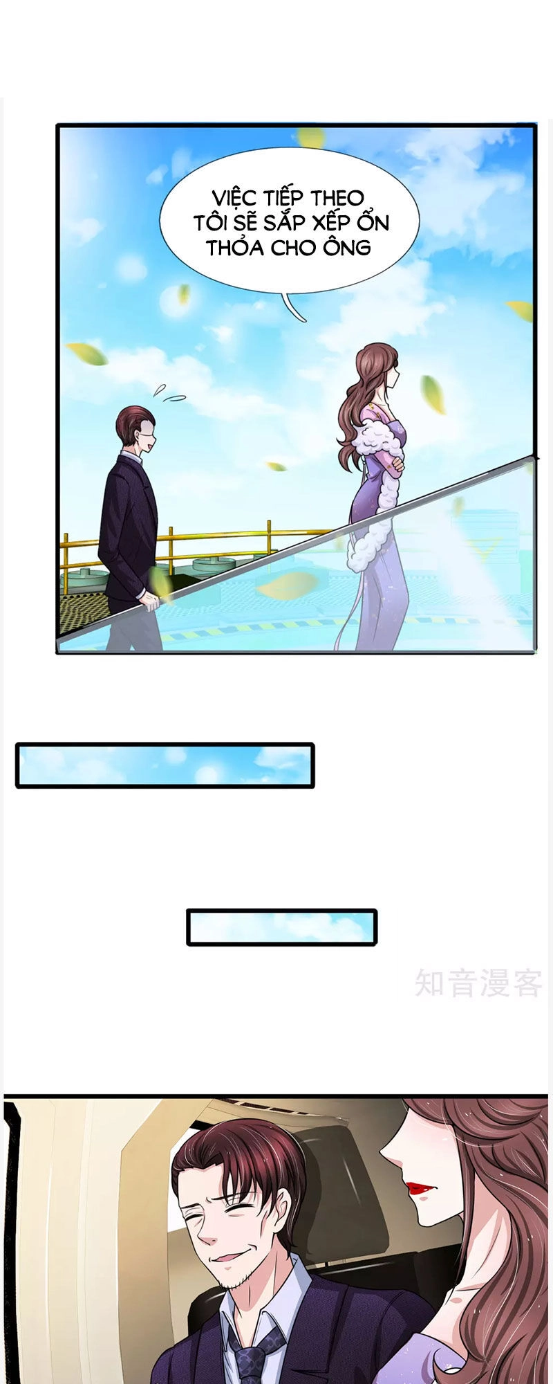 Phúc Hắc Lão Công Buông Em Ra Chapter 144 - 16