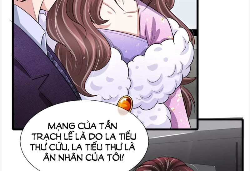 Phúc Hắc Lão Công Buông Em Ra Chapter 145 - 4