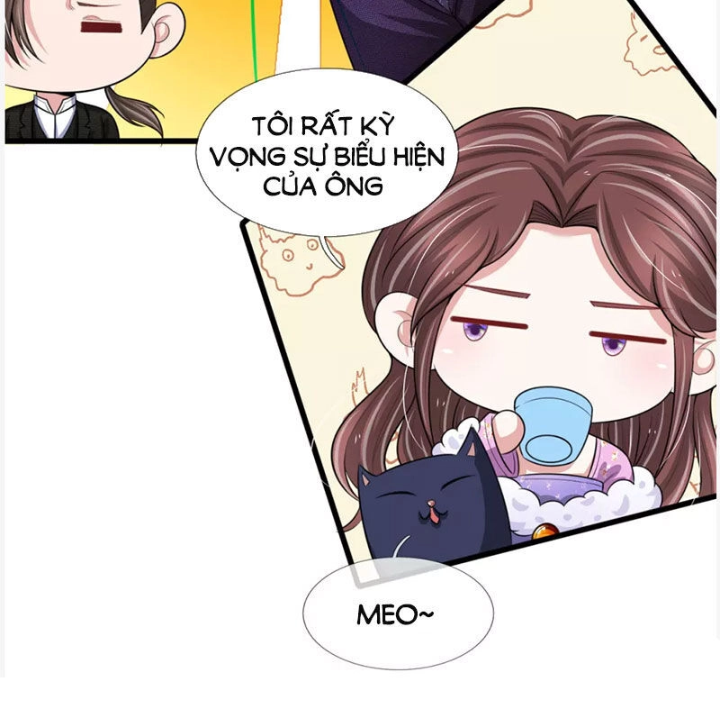 Phúc Hắc Lão Công Buông Em Ra Chapter 145 - 6