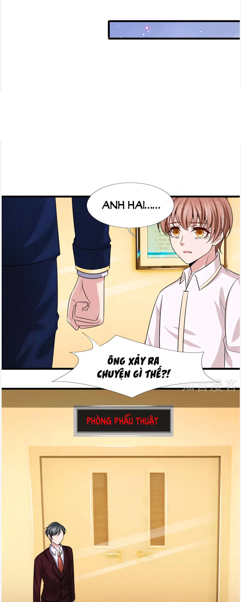 Phúc Hắc Lão Công Buông Em Ra Chapter 145 - 15