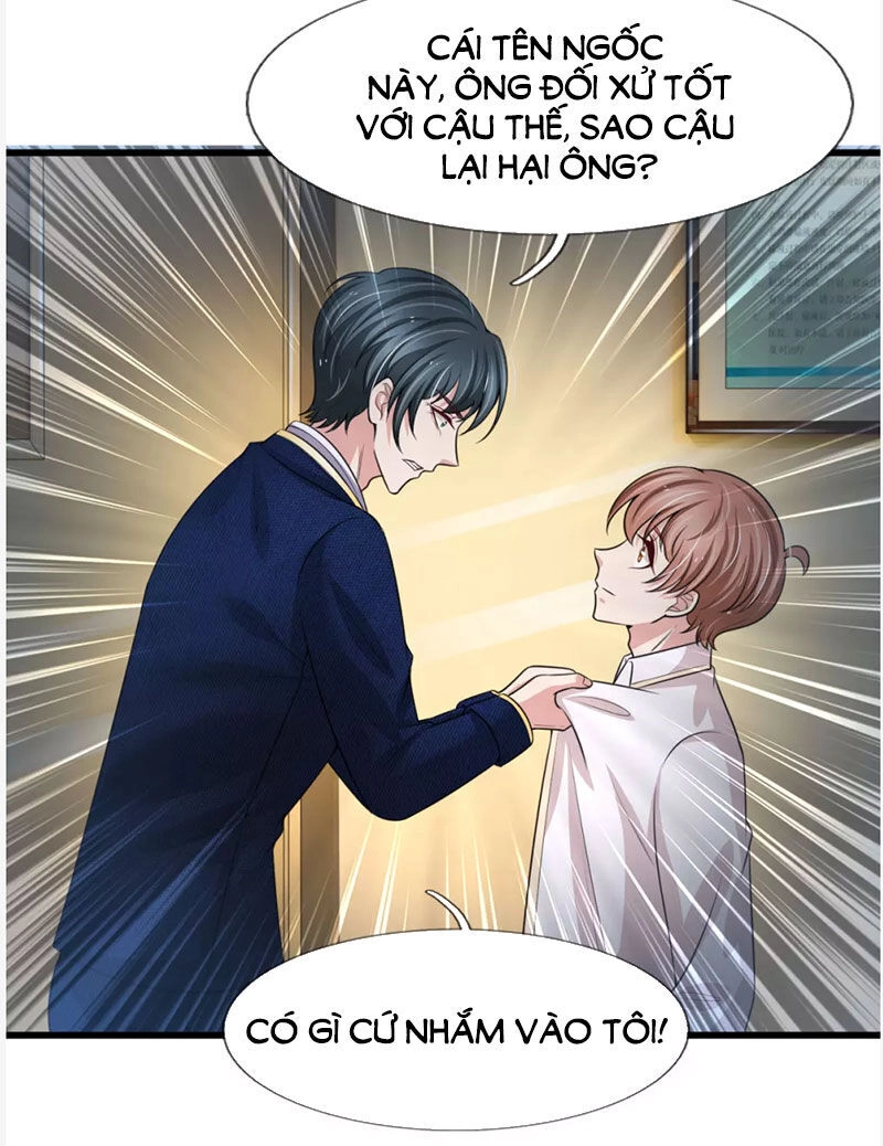 Phúc Hắc Lão Công Buông Em Ra Chapter 145 - 21