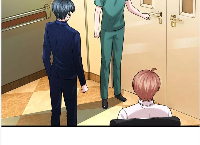 Phúc Hắc Lão Công Buông Em Ra Chapter 146 - 4