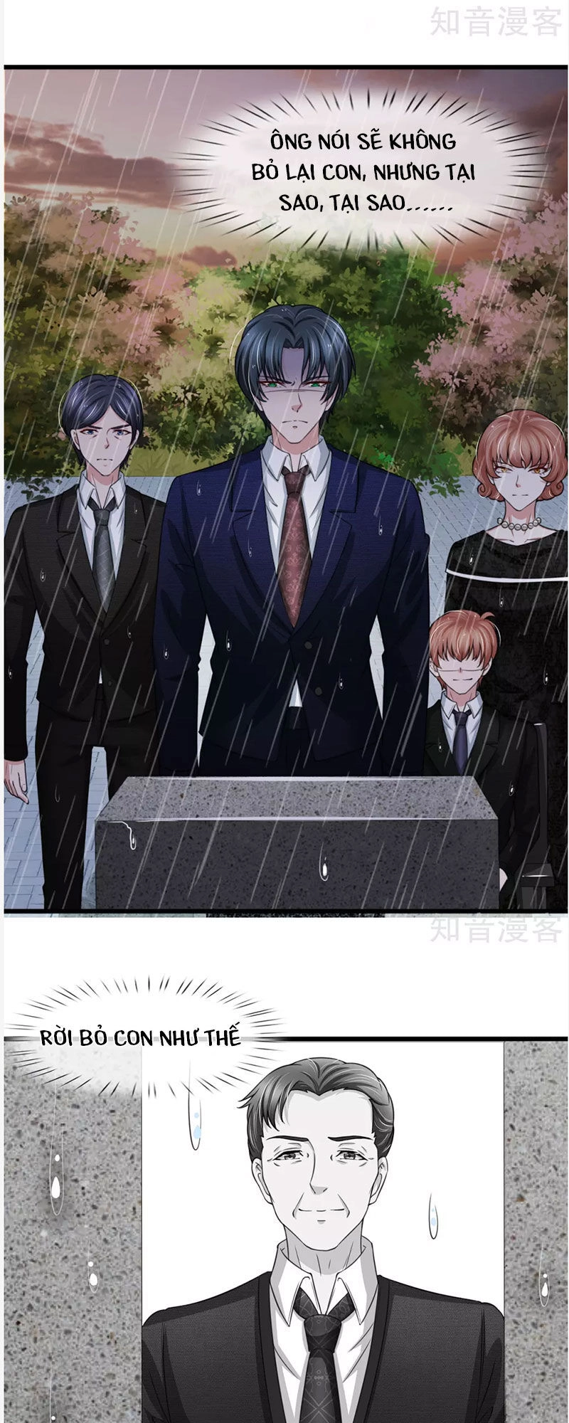 Phúc Hắc Lão Công Buông Em Ra Chapter 146 - 8