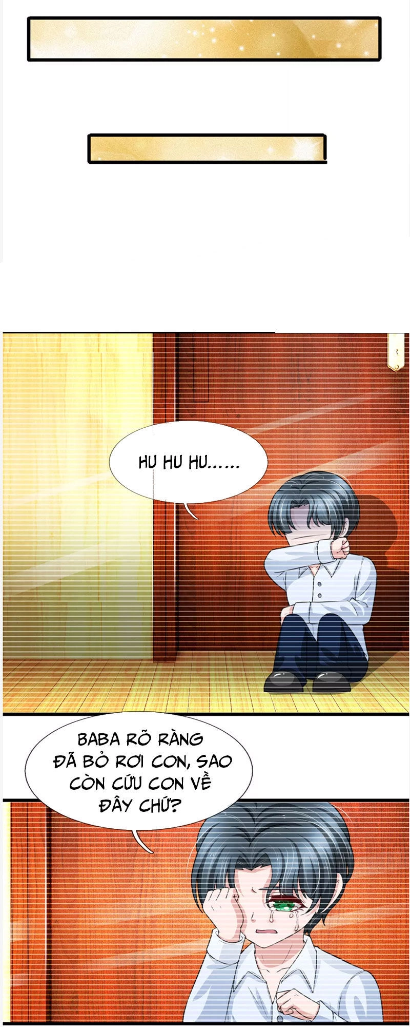 Phúc Hắc Lão Công Buông Em Ra Chapter 146 - 10