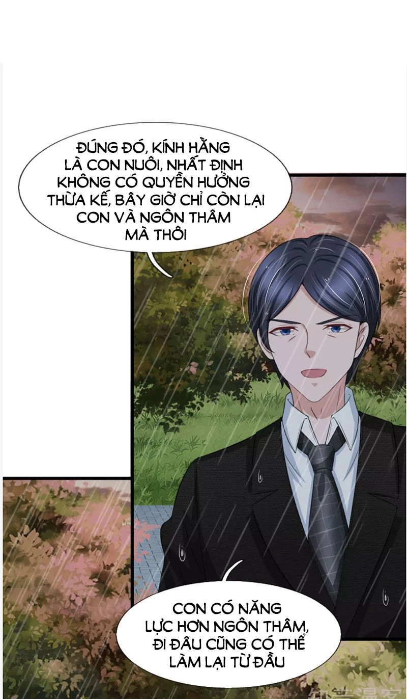 Phúc Hắc Lão Công Buông Em Ra Chapter 146 - 16