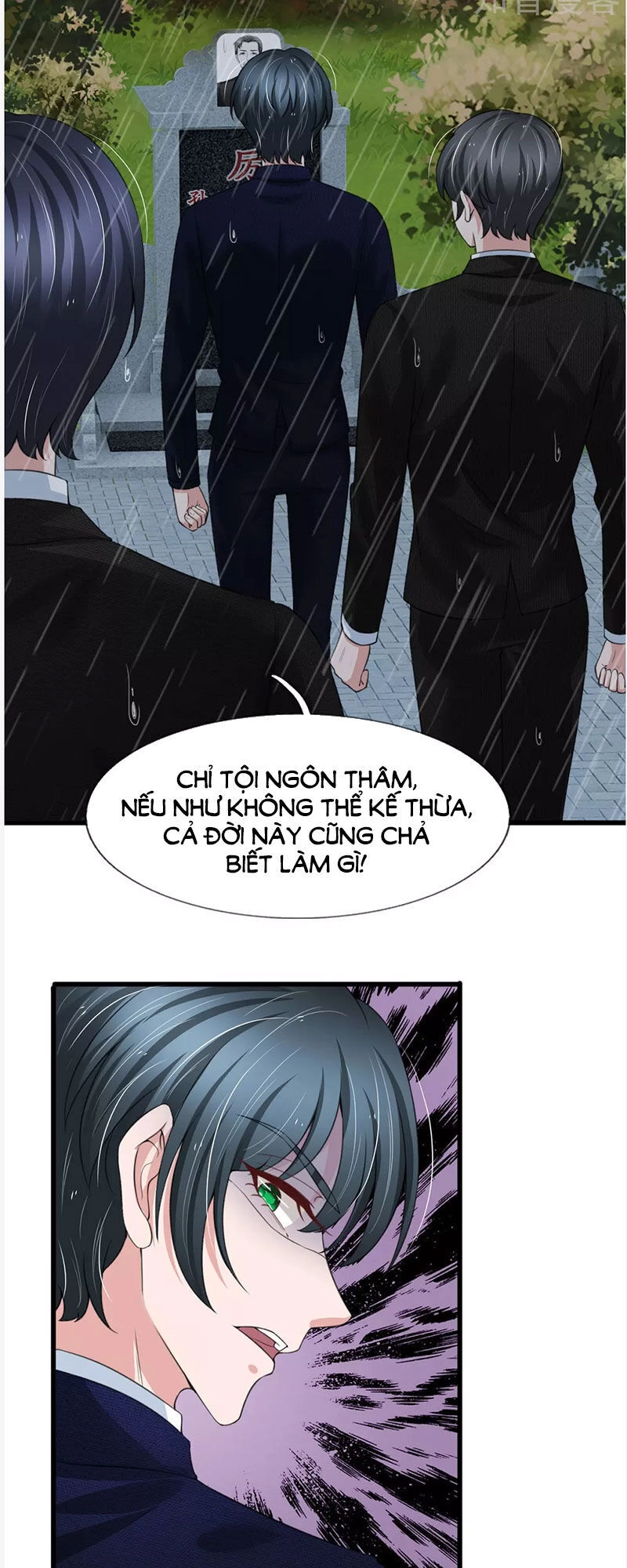 Phúc Hắc Lão Công Buông Em Ra Chapter 146 - 17