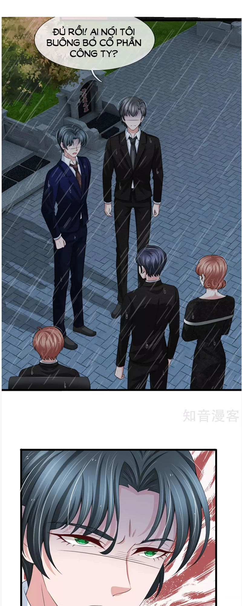 Phúc Hắc Lão Công Buông Em Ra Chapter 146 - 21