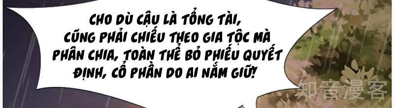 Phúc Hắc Lão Công Buông Em Ra Chapter 147 - 3
