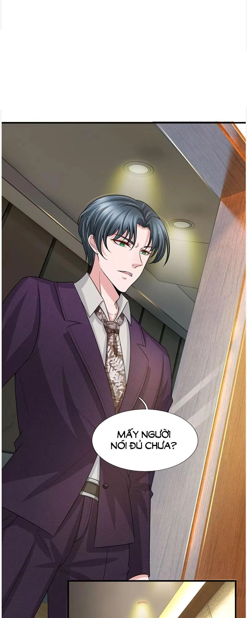 Phúc Hắc Lão Công Buông Em Ra Chapter 148 - 6