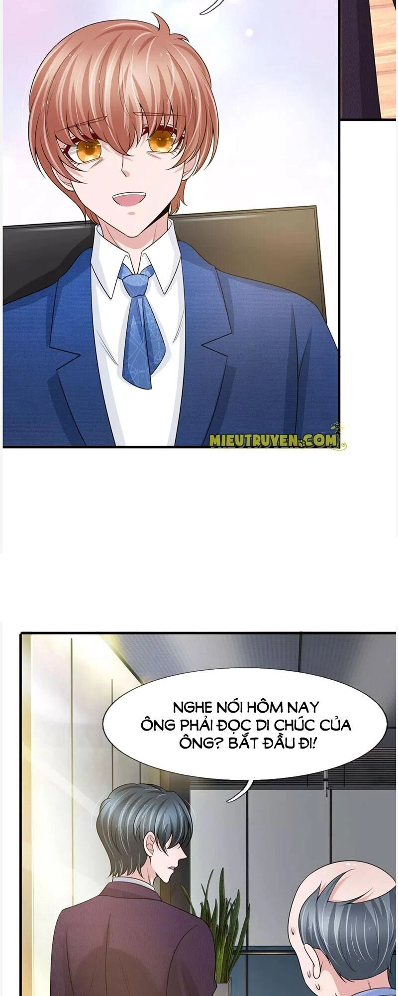 Phúc Hắc Lão Công Buông Em Ra Chapter 148 - 11