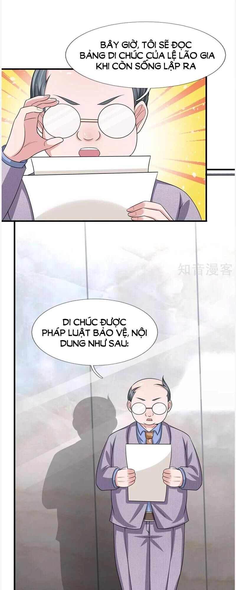 Phúc Hắc Lão Công Buông Em Ra Chapter 148 - 14