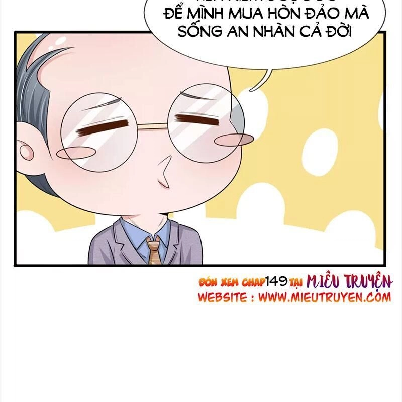 Phúc Hắc Lão Công Buông Em Ra Chapter 148 - 27