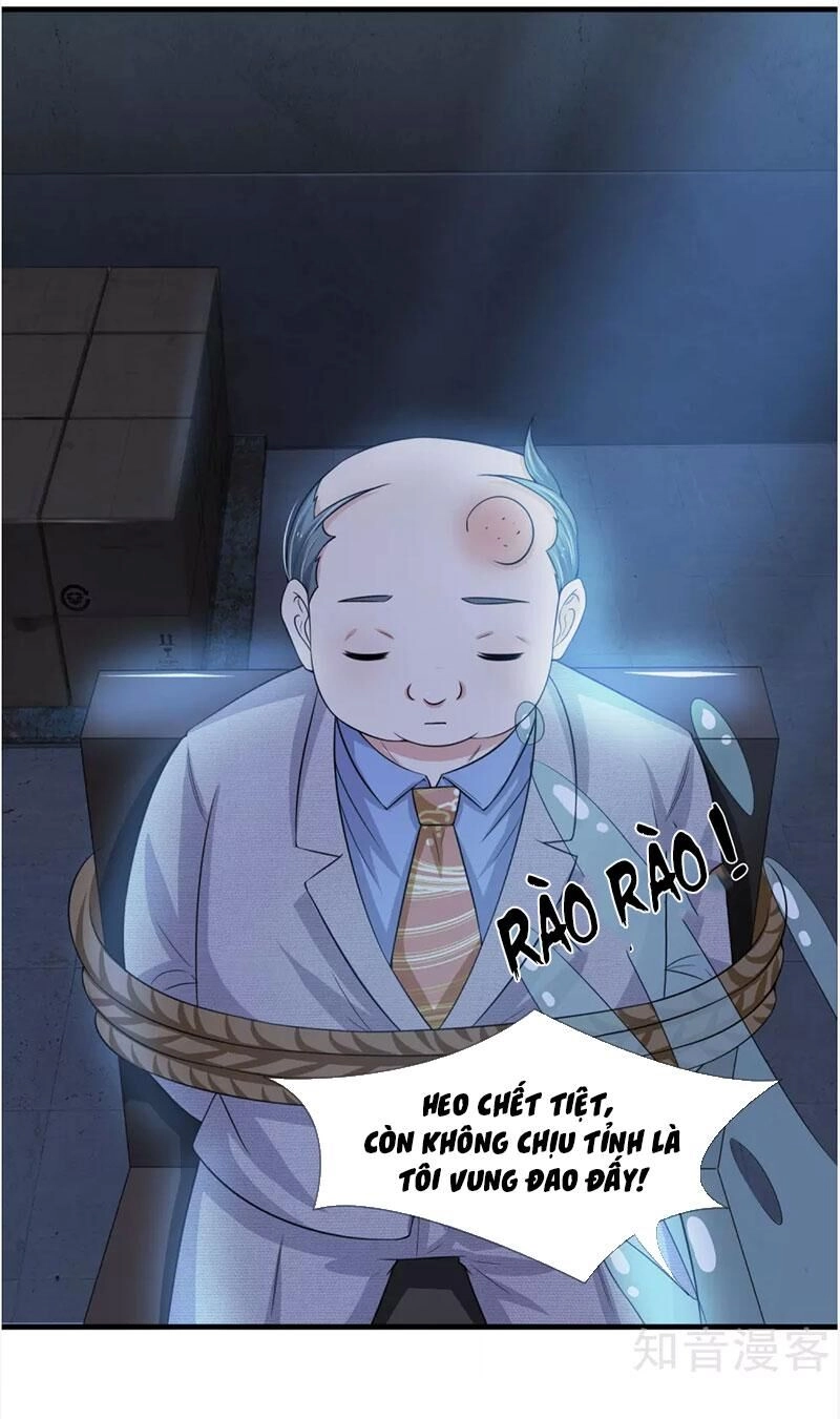 Phúc Hắc Lão Công Buông Em Ra Chapter 149 - 7