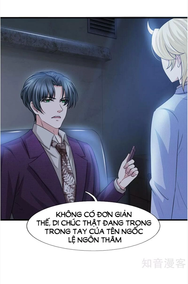 Phúc Hắc Lão Công Buông Em Ra Chapter 149 - 22