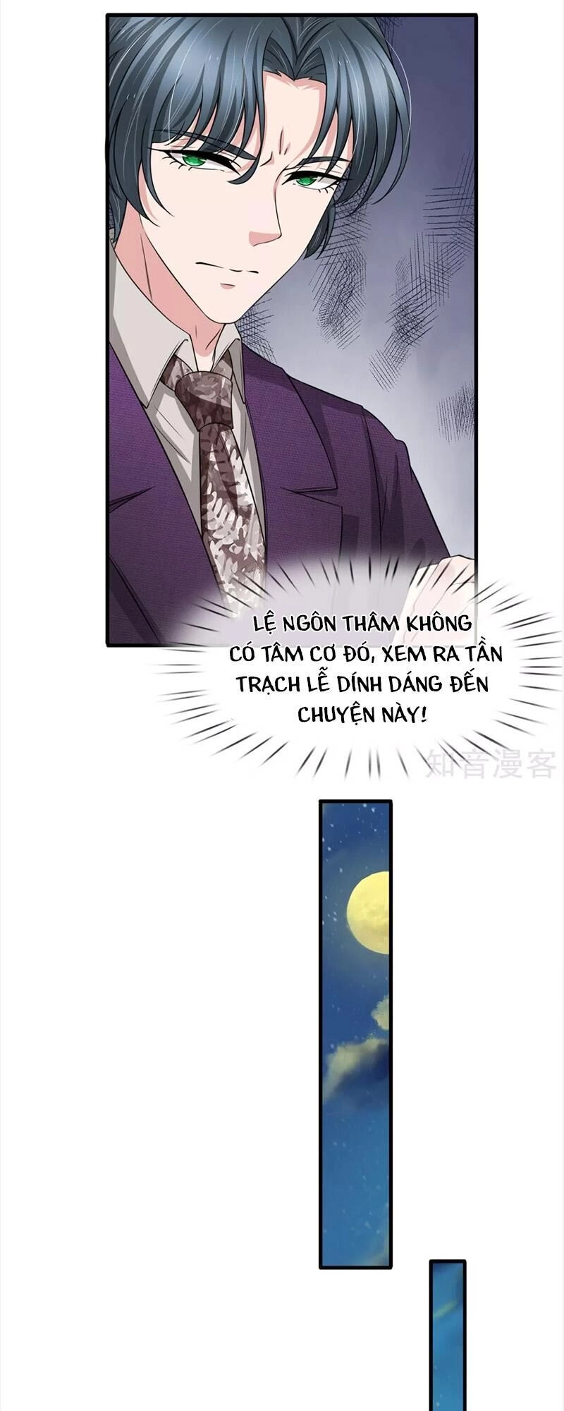 Phúc Hắc Lão Công Buông Em Ra Chapter 149 - 23