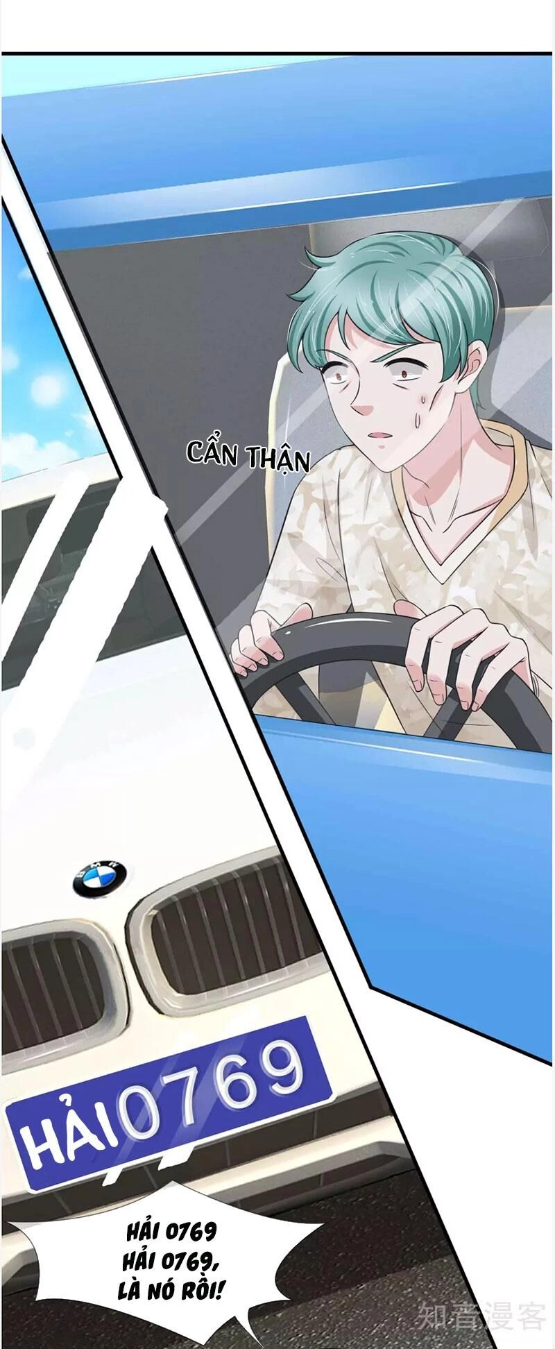 Phúc Hắc Lão Công Buông Em Ra Chapter 150 - 7