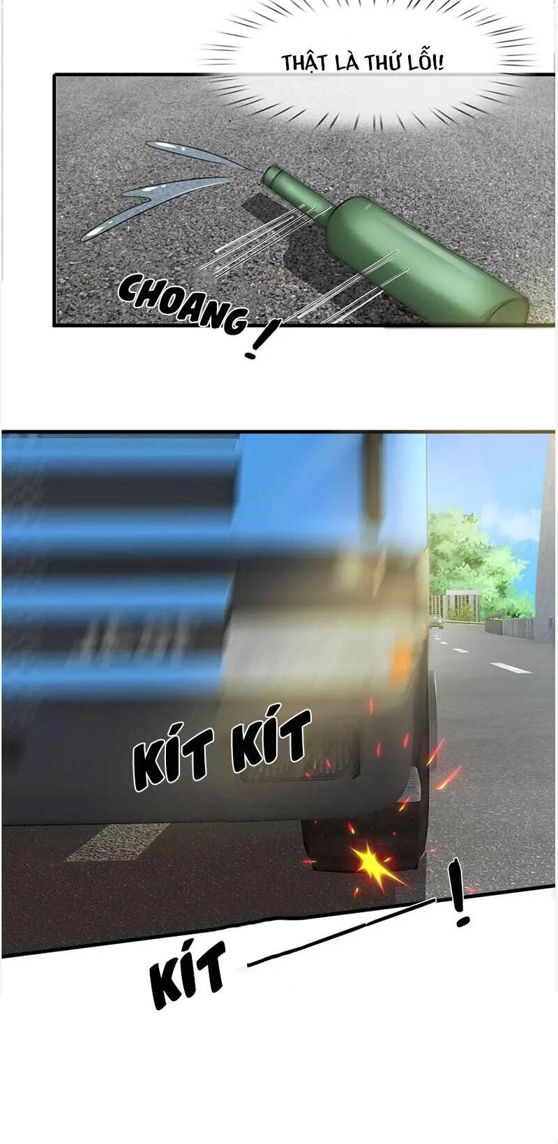 Phúc Hắc Lão Công Buông Em Ra Chapter 150 - 10