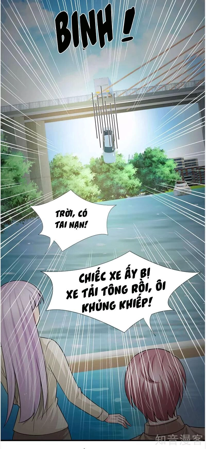 Phúc Hắc Lão Công Buông Em Ra Chapter 150 - 14