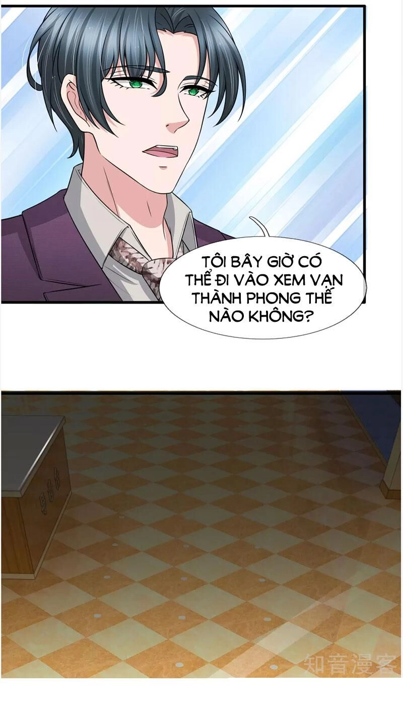 Phúc Hắc Lão Công Buông Em Ra Chapter 150 - 19