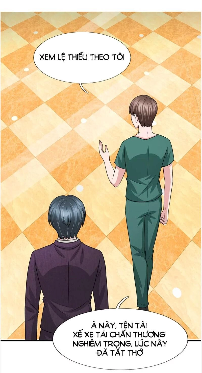 Phúc Hắc Lão Công Buông Em Ra Chapter 150 - 20